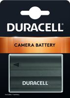 Duracell Original Camera Battery for Canon BP-511 | BP-512 - fits EOS 5D MK1 | EOS 20D | EOS 50D | PowerShot G1 | PowerShot Pro 1 and more