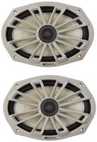 MBQUART NK1169L Nautic Speaker System, Set of 1