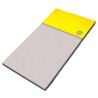 GuineaDad Fleece Liner 2.0 | Guinea Pig Fleece Cage Liners | Guinea Pig Bedding | Burrowing Pocket Sleeve | Extra Absorbent Antibacterial Bamboo | Waterproof | Available in Various Cage Sizes