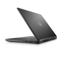 Dell Latitude 14-5480 Intel Core i5-6440HQ X4 2.6GHz 16GB 512GB SSD, Black (Certified Refurbished)