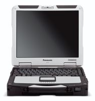 Toughbook CF-31SBLAX1M 13.1" LED Notebook - Intel Core i5 i5-3320M 2.60 GHz