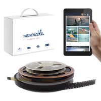 Memorable Film Transfer Service (8mm, Super 8, 16mm) to Prime Photos - 4 Reels