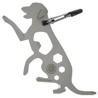 UST Stainless Steel Tool A Long Multi-Tool, Lab