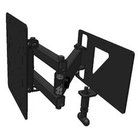MORryde International Inc. TV1-021H Extending Swivel Wall Mount