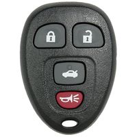 Keyless2Go New Remote Car Key Fob for Lacrosse Cobalt Malibu Grand Prix G6 Solstice Models That use 22733523 Remote