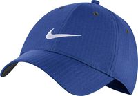 NIKE Golf Tech Adjustable Cap (Game Royal)