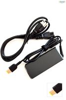 USMART AC Adapter Laptop Charger for Lenovo ThinkPad T440 14" i5 i7; ThinkPad T440 20B6008EUS; ThinkPad T440 20B6005BUS; ThinkPad T440 20B6005EUS Ultrabook Laptop Notebook Battery Power Supply Cord Plug