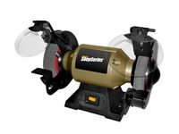 Rockwell ShopSeries RK7867 6-Inch Bench Grinder