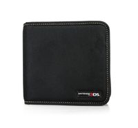 Nintendo 3DS Pull and Go Folio - Black