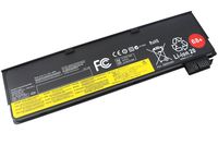BE·Sell New Battery for Lenovo ThinkPad X240 X250 0C52861 L450 L460 P50S T440 T440s T450 T450s T460 T460P T470P T550 T560 W550s