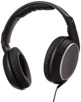 Sennheiser HD471G Headset with Inline Mic and 3 Button Control (Discontinued by Manufacturer)