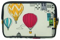 Danica Studio E-Reader/Tablet Sleeve, Panorama