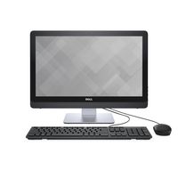 Dell Inspiron i3263-8500BLK  21.5" AIO Desktop (Intel Core i3-6100U, 8GB RAM, 1 TB HDD)