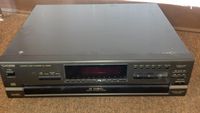 Technics Compact Disc Changer SL - PD667