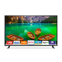 Vizio D43-E2 43in 4K UHD Smart LED TV (Renewed)