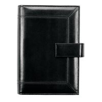 Day-Timer Organizer / Planner Starter Set, Undated, 3-3/4" x 6-3/4" Page Size, Assorted Colors - Color Selected For You Will Vary (4508-003A)