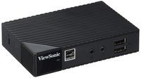 ViewSonic SC-U25 Thin Client - Microchip Ufx600 - TAA Compliant