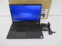 Dell Latitude 5000 5500 15.6" Notebook - 1920 X 1080 - Core i5 i5-8365U - 16GB RAM - 256GB SSD
