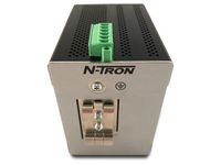 112FX4-ST N-Tron 100 Series, Ethernet Switch
