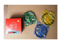 FORKLIFT use for TOYOTA engine parts 1DZ-2 1DZ 2Z 1Z piston ring set
