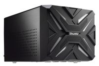 Shuttle XPC Gaming Cube SZ270R9, Intel Kabylake/Skylake Z270 LGA1151 i3/i5/i7, Max 64GB DDR4, PCI-E x16/x4, 500W PSU