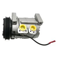 RYC Remanufactured AC Compressor and A/C Clutch IG331
