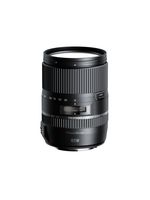 Tamron 16-300mm F/3.5-6.3  Di-II VC PZD All-In-One Zoom Lens for Canon APS-C Digital SLR Cameras (6 Year Limited USA Warranty)