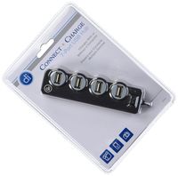 Digital Innovations Connect + Charge 7-Port Hub (4390300)