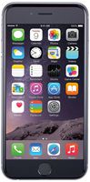 Apple iPhone 6, Unlocked, 32GB - Space Gray (Renewed)