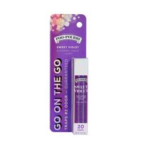Poo~Pourri Before-You-Go Toilet Spray, Sweet Violet Scent, 10 ml