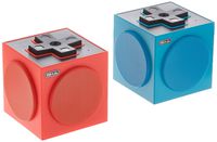 8Bitdo Twin Cube Stereo Bluetooth Speakers