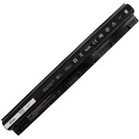 EBOYEE M5Y1K Battery Compatible with Dell Inspiron 14-3000 14-5000 15-3000 15-5000 3451 3551 3552 3558 5451 5455 5552 5555 5558 5566 3565 3567 K185W WKRJ2 VN3N0 HD4J0 Vostro 3458 3558 GXVJ3 Laptop