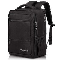 Laptop Backpack Travel College Business Work Computer Backpack for Women Men hei