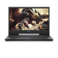 Dell G5 15 Gaming Laptop 15.6" FHD i7-8750H, 32GB 2666MHz DDR4 RAM, 512GB SSD+1TB HDD, GTX 1050 Ti, 6 Cores up to 4.10 GHz, 1920x1080, Backlit, LAN, USB-C, Bluetooth, Webcam, USB 3.1, Win 10, White