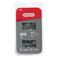 Oregon S56T 2-Pack AdvanceCut 16-Inch Chainsaw Chain Fits Craftsman, Echo, Homelite, Poulan, Remington