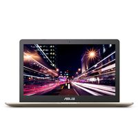 ASUS VivoBook Pro 15, 15.6" Full HD IPS-level, Intel Core i7-8750H, NVIDIA GTX 1050 4GB, 8GB DDR4 + 16GB Intel Optane Memory, 1TB HDD, Corel Painter Essential 6, Windows 10 Home - N580GD-DB74