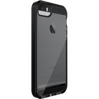 Tech21 Evo Mesh for iPhone 5/5s/SE - Smokey/Black