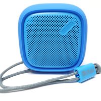 Oliitek Potable Bluetooth Speaker,HD Sound Super bass, Compact Size, Up to 66 Foot Wireless Range, IPX6, Perfect for Travel, Indoor, Outdoor,Beach, Poolside, FM Radio, USB Port.
