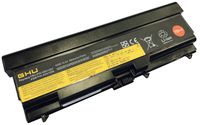 New GHU Battery 70++ 73 WH Replacement for 0A36303 0A36302 45N1001 45N1005 45N1007 Compatible with Lenovo ThinkPad 45N1011 45N1173 42T4753 51J0499 57Y4185 57Y4186 42T4791 42T4799 42T4911