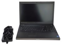 Dell Laptop Precision M6700 17.3" i7 3740QM 16GB RAM 320GB HD Windows 7
