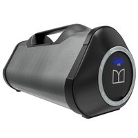 Superstar Monster Blaster High Performance Boom Box-Portable Bluetooth Wireless Indoor and Outdoor