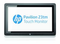 HP Pavilion 23TM 23-inch Touchscreen LED Monitor