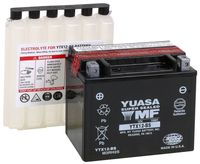 Yuasa YUAM3RH2S Lead_Acid_Battery
