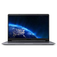 ASUS VivoBook F510UA Thin and Lightweight 15.6" FHD WideView NanoEdge Laptop, Intel Core i5-7200U 2.5GHz, 8GB DDR4 RAM, 1TB HDD, USB Type-C, Fingerprint Reader, Windows 10 - F510UA-AH50