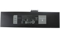 Gomarty 7.4V 36WH NEW HXFHF Battery for Dell Venue 11 Pro 7130 Tablet Venue 11 Pro 7139 VT26R 0VT26R VJF0X XNY66 V11P7130 451-BBGR - 1 Year Warranty