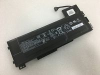 New VV09XL Battery Compatible with HP ZBook15 ZBook17 G3 Series Laptop 11.4V 90Wh