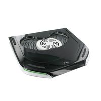 Igo Arctic Laptop Cooling Pad Adjustable Fan