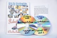 BadShoe's How to Rebuild The C6 Trans. Instructional DVD