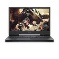 2019 Dell G5 15.6" FHD Gaming Laptop Computer, 9th Gen Intel Quad-Core i5-9300H up to 4.1GHz, 16GB DDR4 RAM, 1TB HDD + 512GB PCIe SSD, GeForce GTX 1650 4GB, 802.11AC WiFi, Bluetooth 4.2, Windows 10