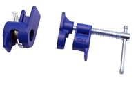 Yost Tools YPC-Y12 1/2" Pipe Clamp, Cast Iron